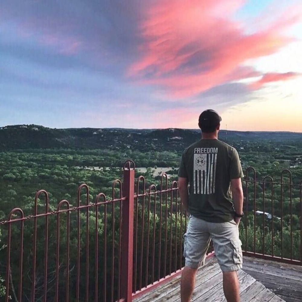 Meet your Posher, Brandon